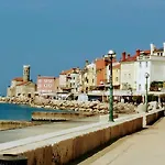 Apartment Via Liberta