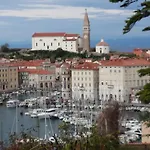 Apartment Via Liberta