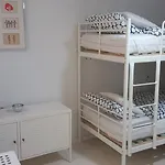 Apartment Via Liberta