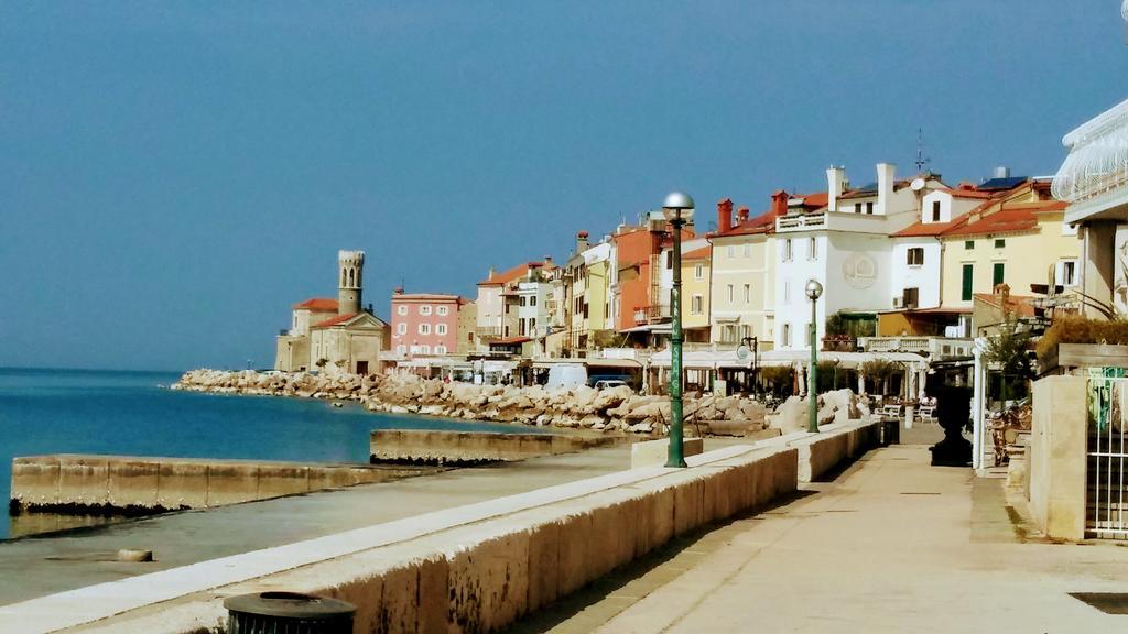 Via Liberta Appartamento Pirano