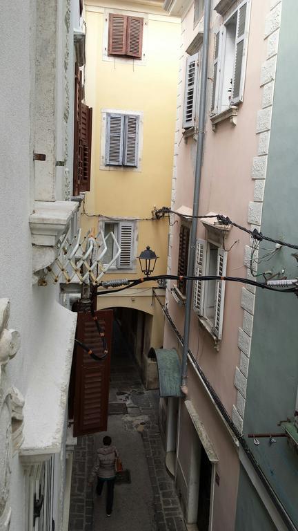 Via Liberta * Pirano